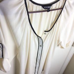 Express Blouse